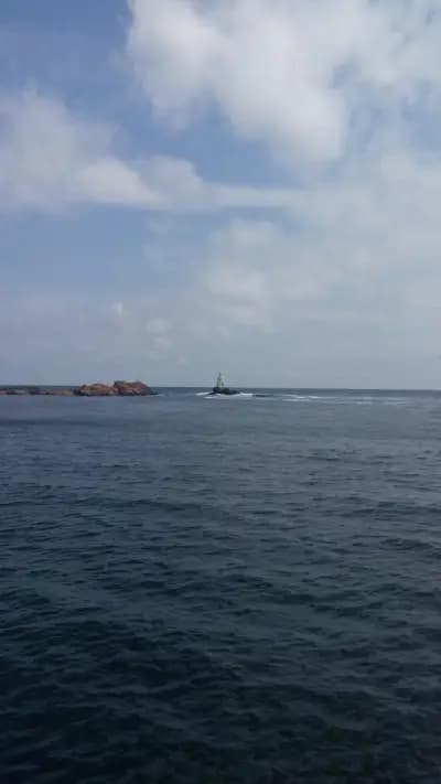 Морски бриз