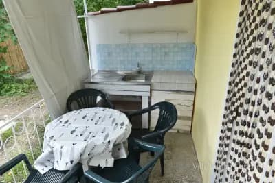 Вили Водно Конче Villas Vodno Konche