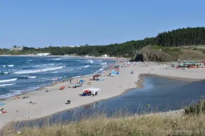 Вили Водно Конче Villas Vodno Konche