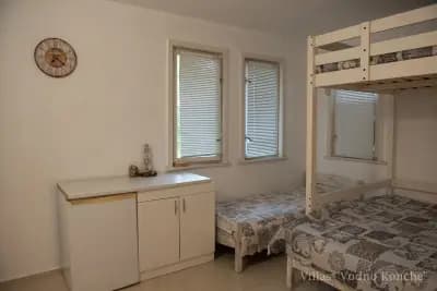 Вили Водно Конче Villas Vodno Konche