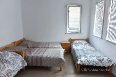 Вили Водно Конче Villas Vodno Konche