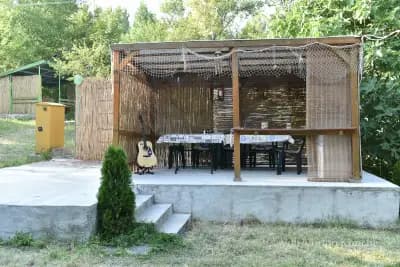Вили Водно Конче Villas Vodno Konche