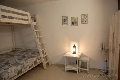 Вили Водно Конче Villas Vodno Konche