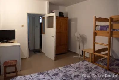Вили Водно Конче Villas Vodno Konche