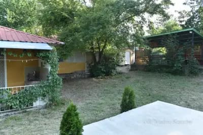 Вили Водно Конче Villas Vodno Konche