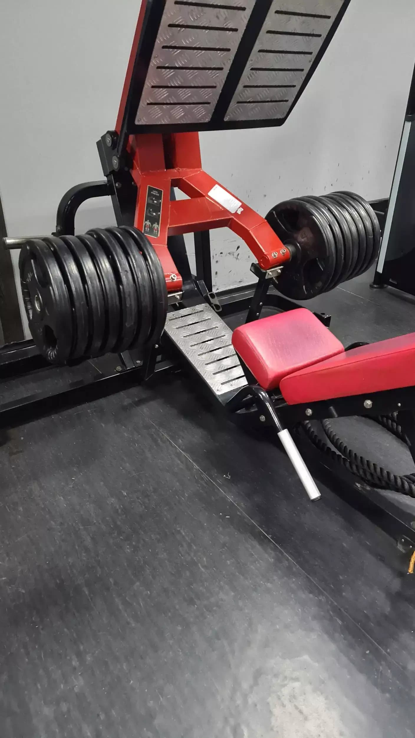 West Gym Самоков