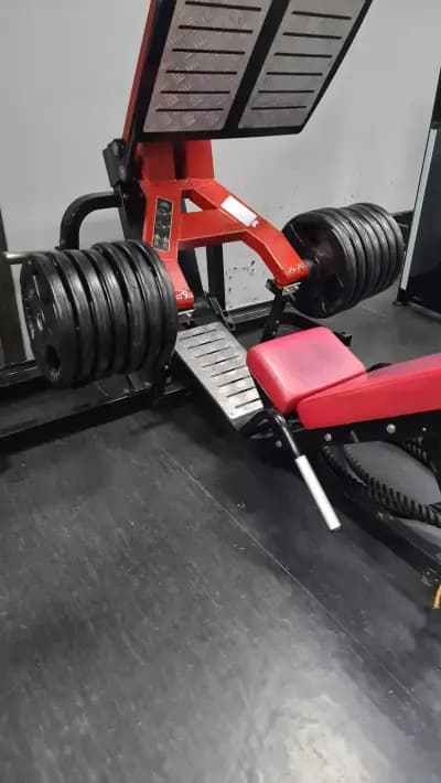 West Gym Самоков