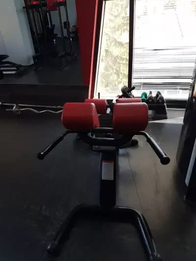 West Gym Самоков