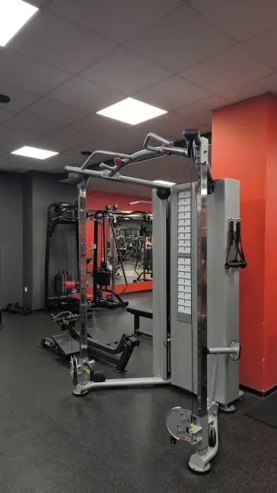West Gym Самоков
