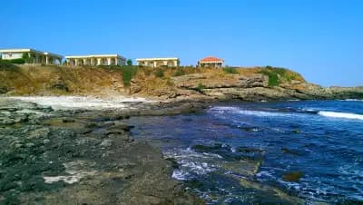 Къща за гости Камелия