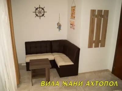 Вила Жани Ахтопол