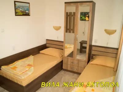 Вила Жани Ахтопол