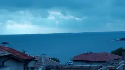 Вила Жани Ахтопол