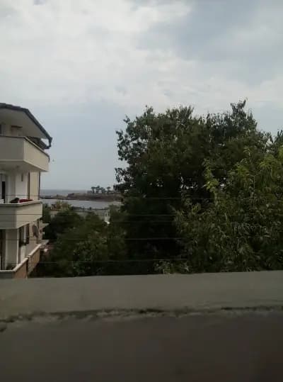 Вила Жани Ахтопол