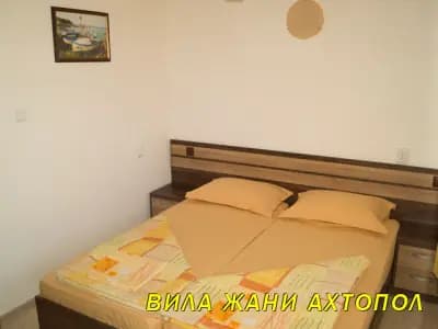 Вила Жани Ахтопол
