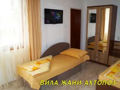 Вила Жани Ахтопол