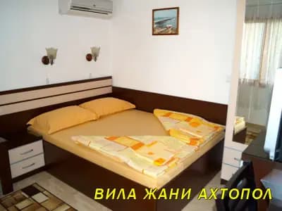 Вила Жани Ахтопол
