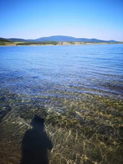 Къща за Гости Край Морето