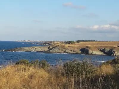 Къща за гости Хиора