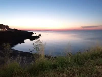 Бунгала Свети Никола