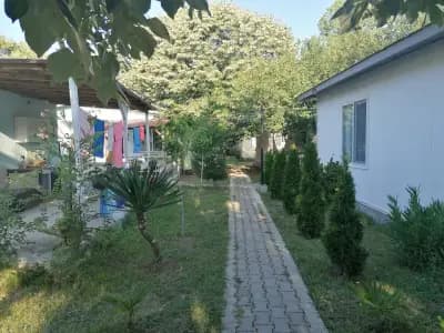 Бунгала Свети Никола