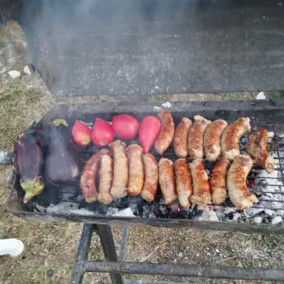 Вилно селище Райски кът