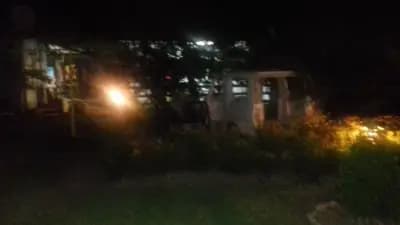 Вилно селище Райски кът