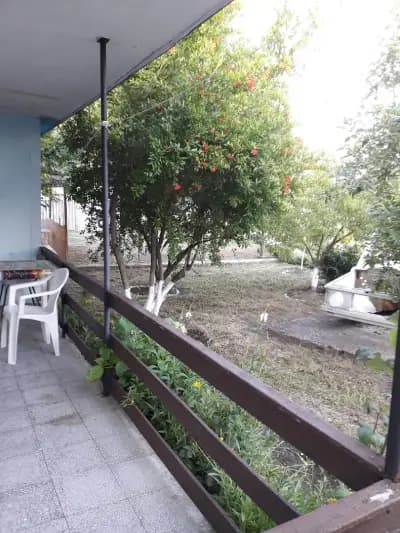 Вилно селище Райски кът