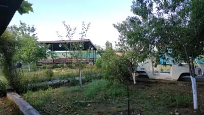 Вилно селище Райски кът