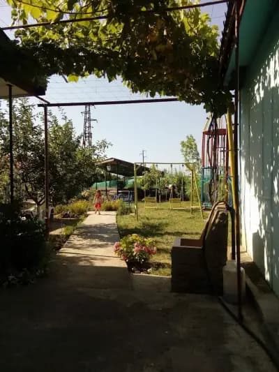 Вилно селище Райски кът