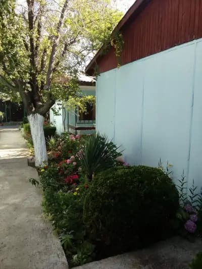 Вилно селище Райски кът