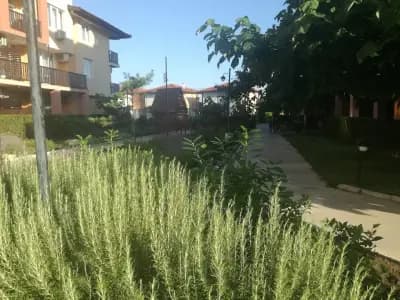 Апарткомплекс Шато Ахелой