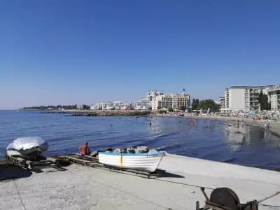 Guest House Ralitsa
