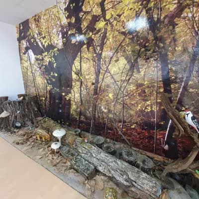 Дирекция на природен парк "Беласица"