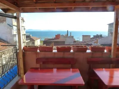 Fener Guest House