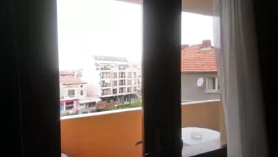 Апартаменти & Студиа Христови