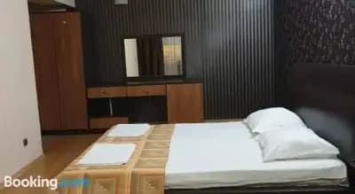Guest House California