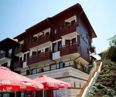Family Hotel Saint Nikola