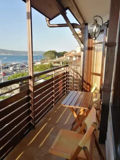 Family Hotel Saint Nikola