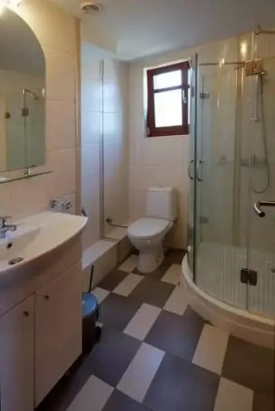 Family Hotel Saint Nikola