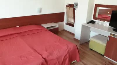 Family Hotel Saint Nikola