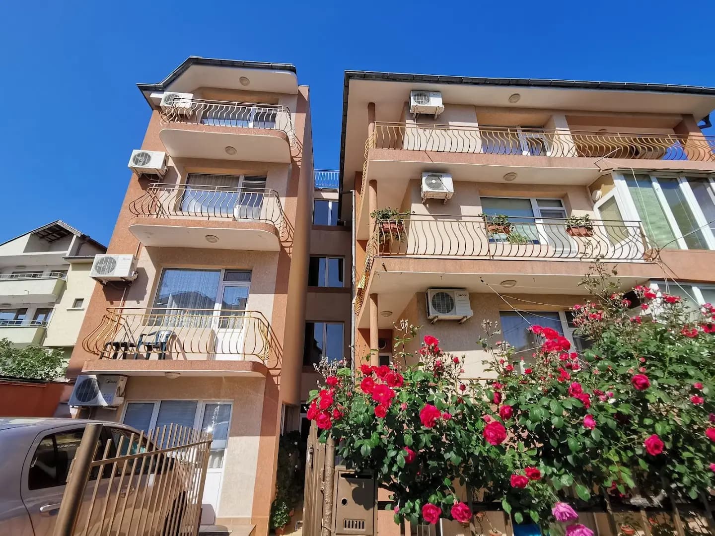 Guest House Georgieva Ravda