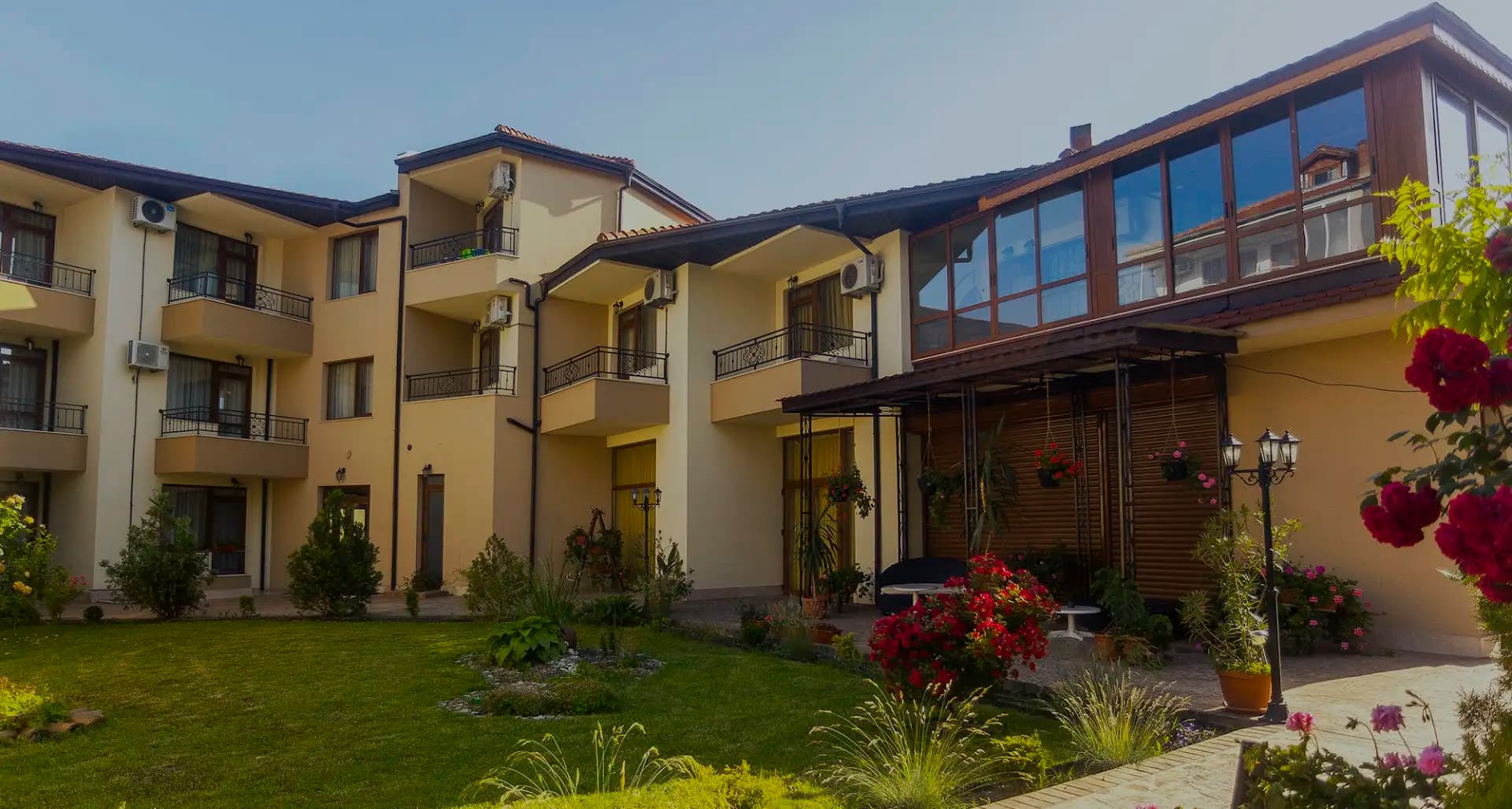 Ravda Bay Guest House