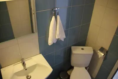 Guest House Aheloy 2020