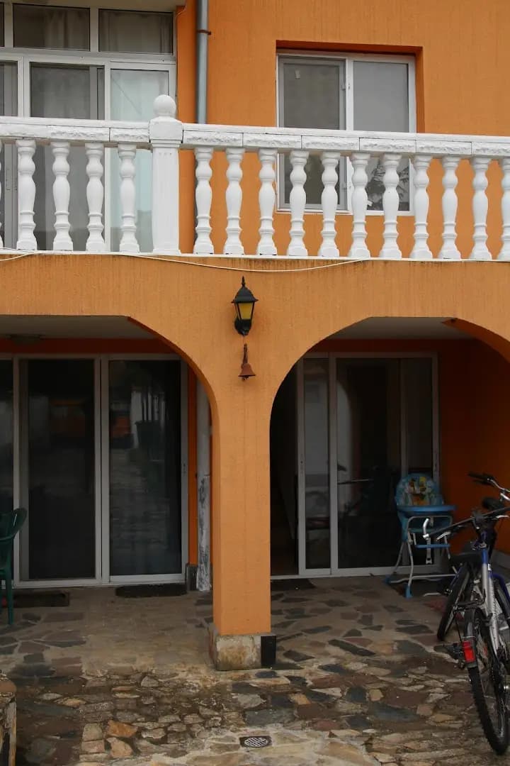 Guest House Aheloy 2020