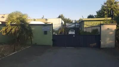 Апартаменти Ахелой