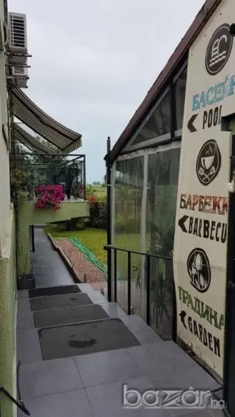 Апартаменти Ахелой
