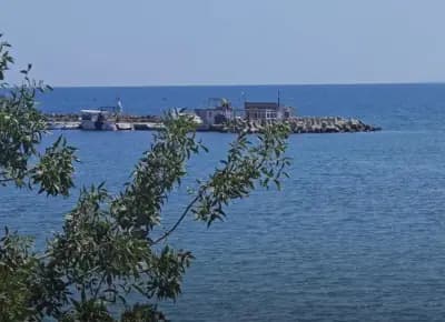 Апартаменти Ахелой