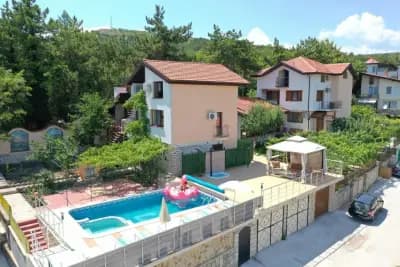 Villa Bela