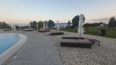 Лайтхаус Апартаменти и Вили